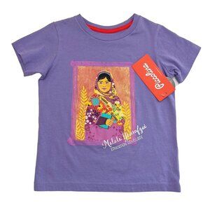 NWT Piccolina Kids Malala Tee